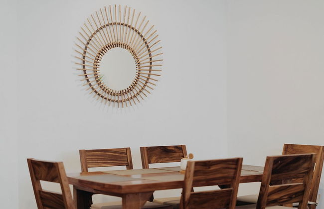 Beach House in Monterrico Guatemala - Foto 34
