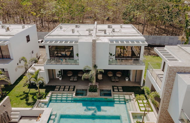 Beach House in Monterrico Guatemala - Foto 24