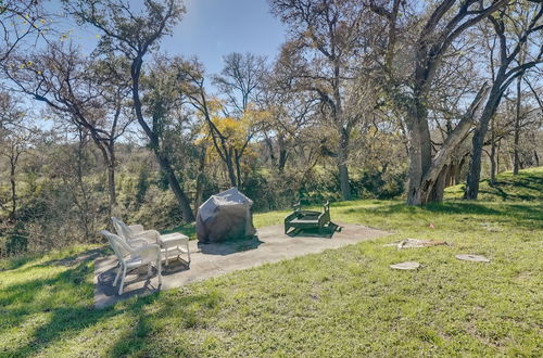 Photo 5 - Cozy Bandera Cottage w/ Medina River Access