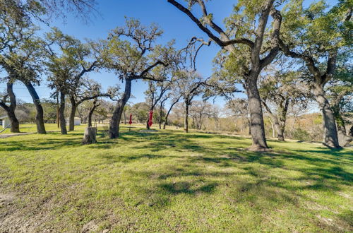 Photo 28 - Cozy Bandera Cottage w/ Medina River Access