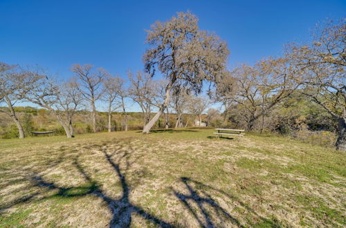 Photo 16 - Cozy Bandera Cottage w/ Medina River Access