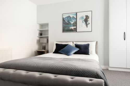 Foto 15 - Modern 4-Bedroom Apart near Aldgate East