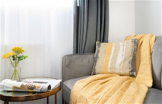 Foto 3 - Modern 4-Bedroom Apart near Aldgate East