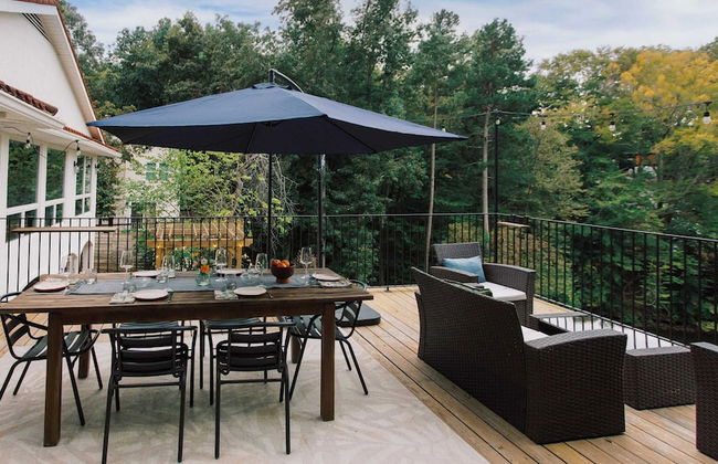 Hummingbird Home by Avantstay Hot tub + Sauna - Foto 11