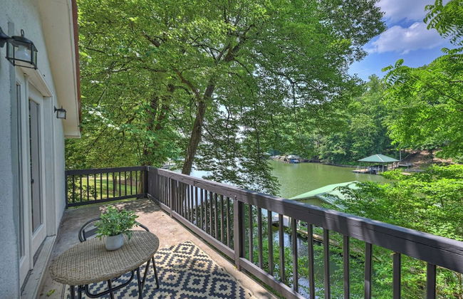 Hummingbird Home by Avantstay Boat House + Dock - Foto 58