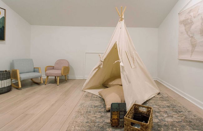 Hummingbird Home by Avantstay Hot tub + Sauna - Foto 26