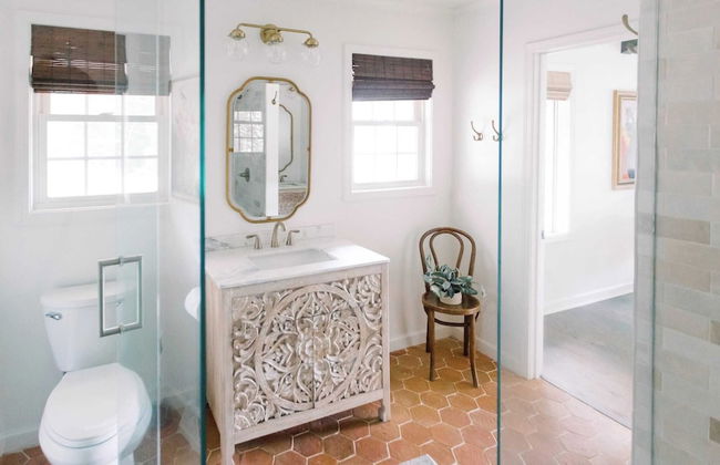 Hummingbird Home by Avantstay Hot tub + Sauna - Foto 22