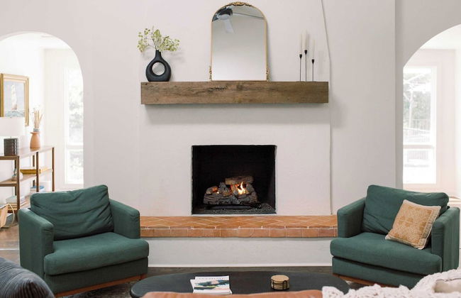 Hummingbird Home by Avantstay Hot tub + Sauna - Foto 14