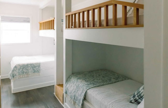 Hummingbird Home by Avantstay Hot tub + Sauna - Foto 7