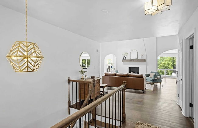 Hummingbird Home by Avantstay Boat House + Dock - Foto 16