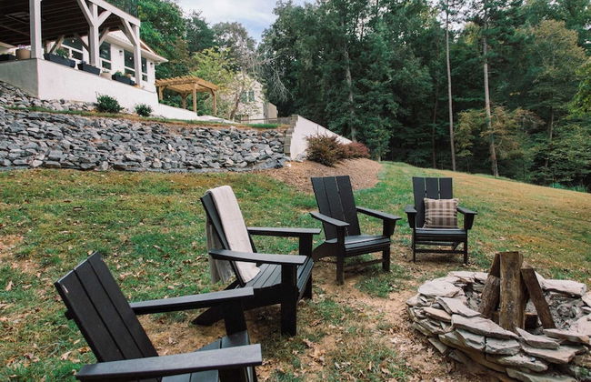 Hummingbird Home by Avantstay Hot tub + Sauna - Foto 40