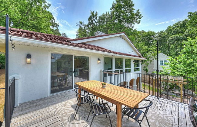 Hummingbird Home by Avantstay Boat House + Dock - Foto 50