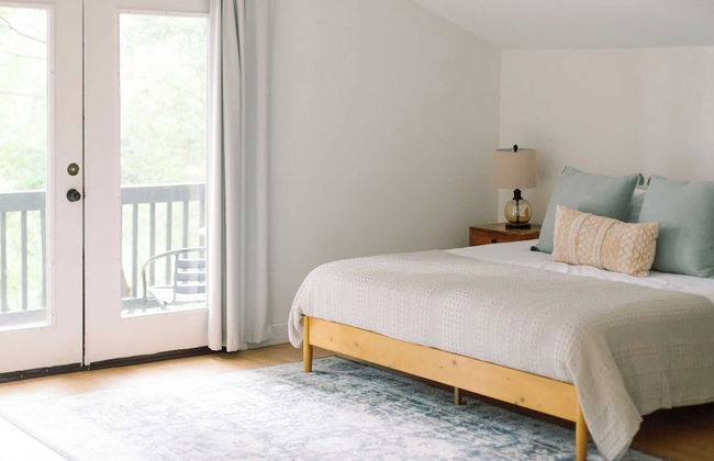 Hummingbird Home by Avantstay Hot tub + Sauna - Foto 35