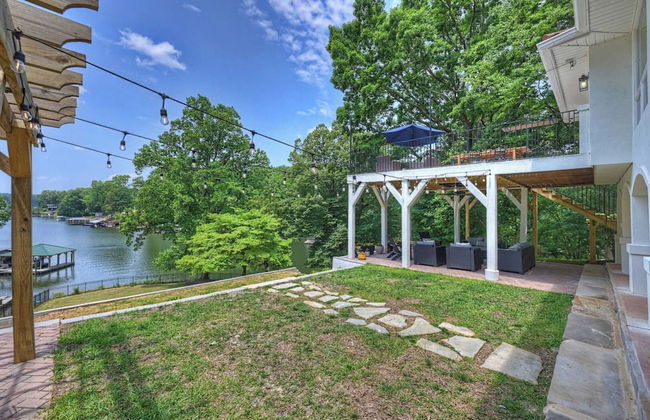 Hummingbird Home by Avantstay Boat House + Dock - Foto 11