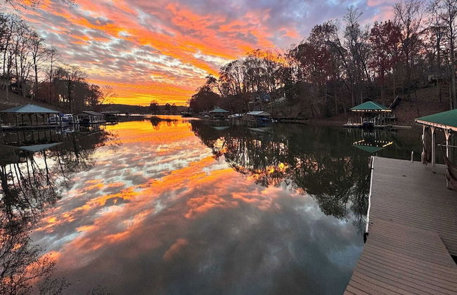 Hummingbird Home by Avantstay Hot tub + Sauna - Foto 45