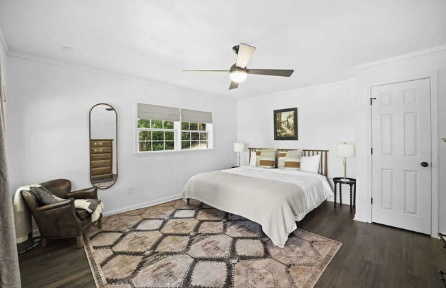 Hummingbird Home by Avantstay Boat House + Dock - Foto 42