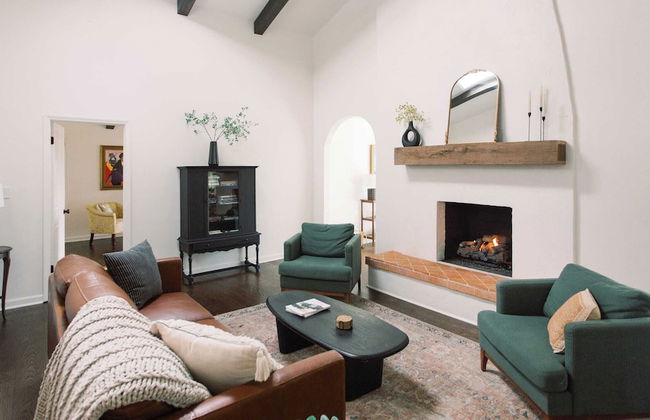 Hummingbird Home by Avantstay Hot tub + Sauna - Foto 13