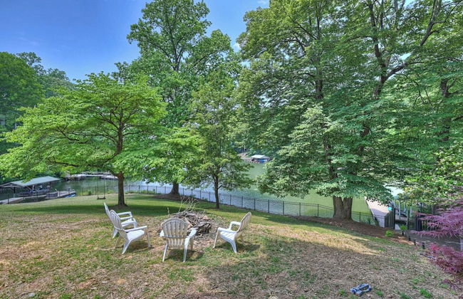 Hummingbird Home by Avantstay Boat House + Dock - Foto 12