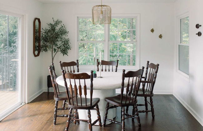 Hummingbird Home by Avantstay Hot tub + Sauna - Foto 17