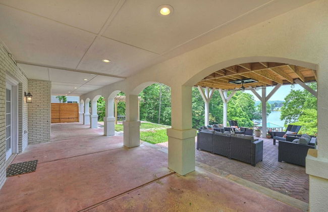 Hummingbird Home by Avantstay Boat House + Dock - Foto 51