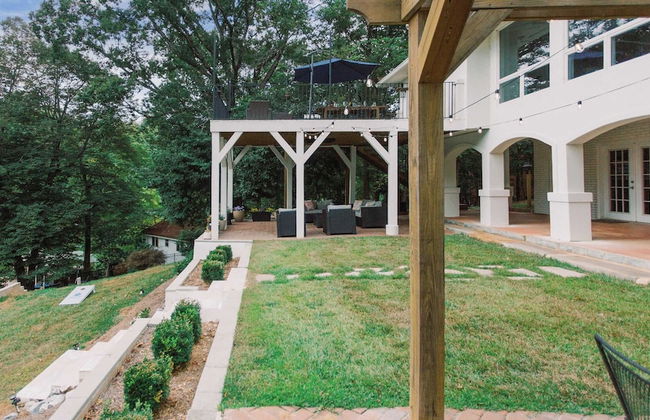 Hummingbird Home by Avantstay Hot tub + Sauna - Foto 37