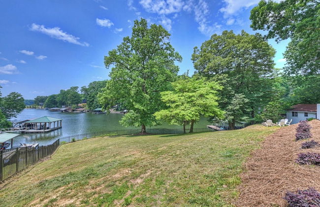 Hummingbird Home by Avantstay Boat House + Dock - Foto 56