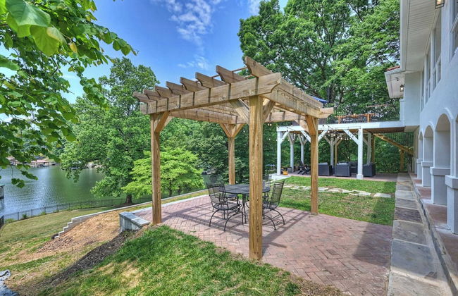 Hummingbird Home by Avantstay Boat House + Dock - Foto 52