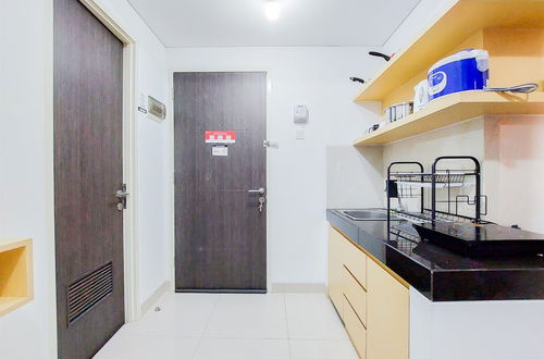 Photo 10 - Good Deal And Homey 2Br Serpong Garden Apartment