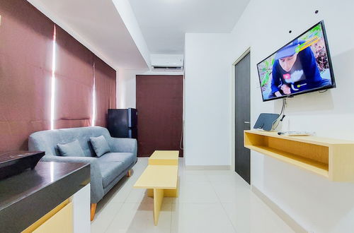 Photo 15 - Good Deal And Homey 2Br Serpong Garden Apartment