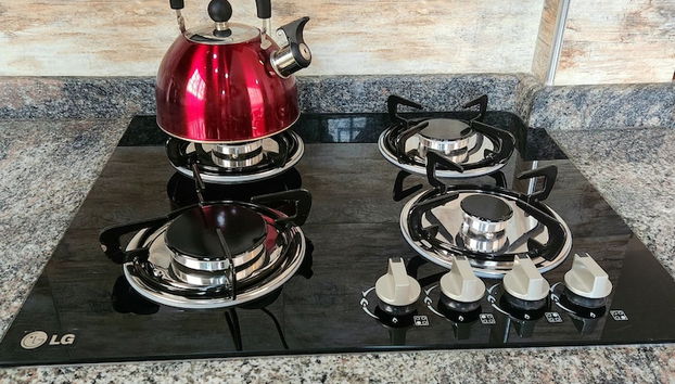 Cozinha privada