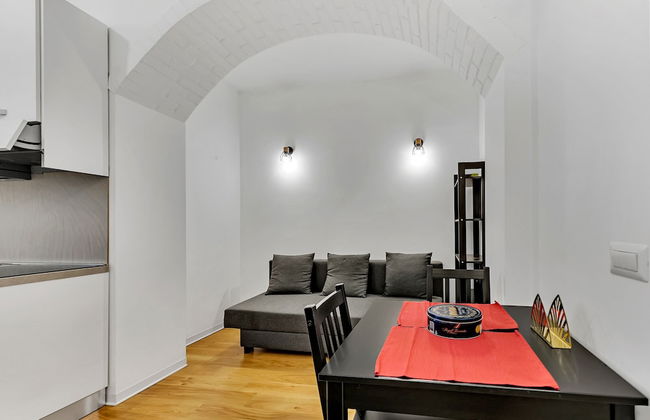 Alessia's Flat - San Luigi - Foto 11