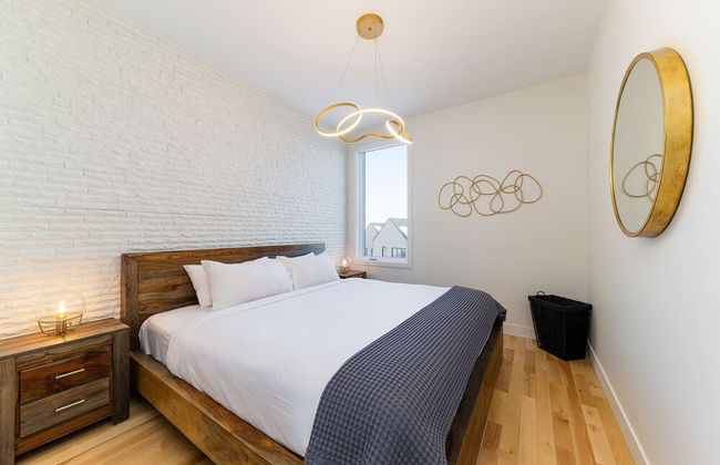 Chalets Grande-Pointe - Foto 9