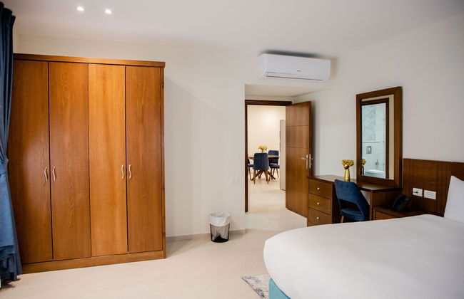 Al-Istiklal Suites - Photo 12