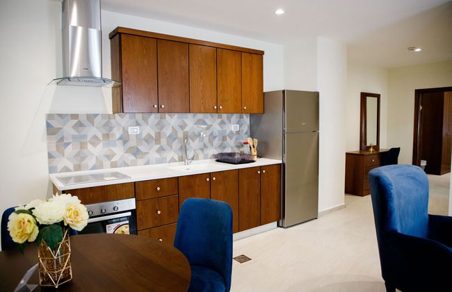 Al-Istiklal Suites - Photo 48