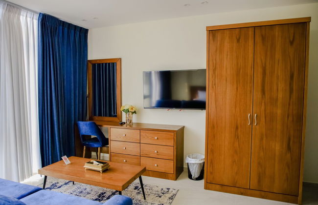 Al-Istiklal Suites - Photo 35