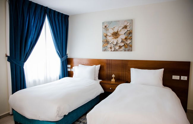 Al-Istiklal Suites - Photo 11