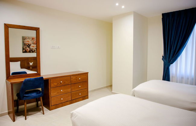 Al-Istiklal Suites - Photo 17