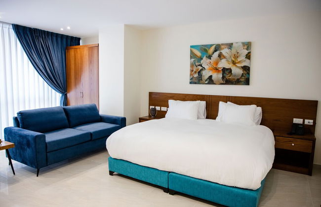 Al-Istiklal Suites - Photo 37