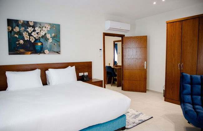 Al-Istiklal Suites - Photo 19