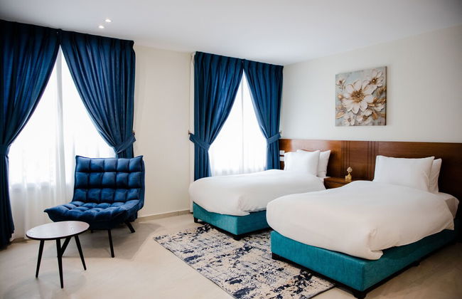 Al-Istiklal Suites - Photo 9