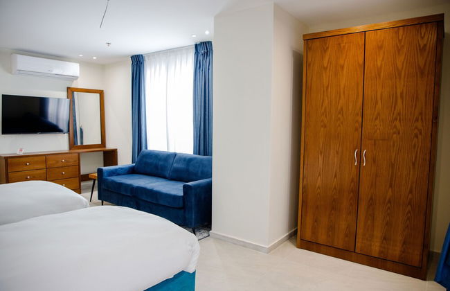 Al-Istiklal Suites - Photo 31
