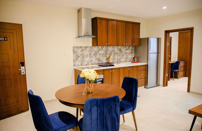 Al-Istiklal Suites - Photo 50