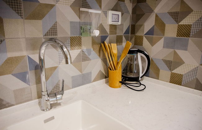 Al-Istiklal Suites - Photo 54