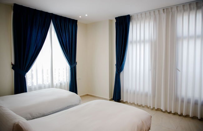 Al-Istiklal Suites - Photo 6