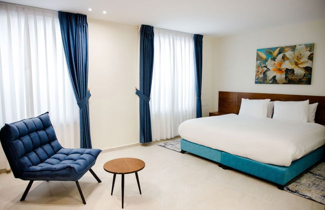 Al-Istiklal Suites - Photo 41