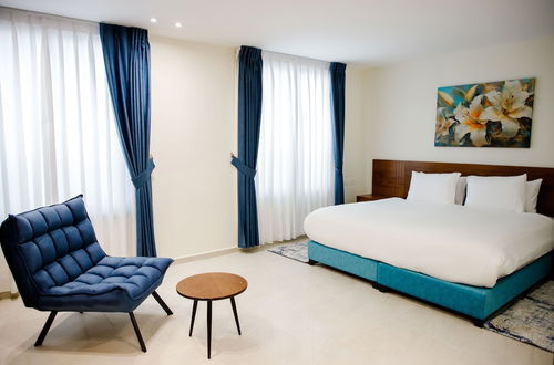 Foto 41 - Al-Istiklal Suites