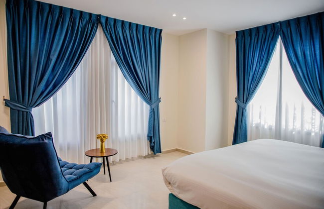 Al-Istiklal Suites - Photo 22