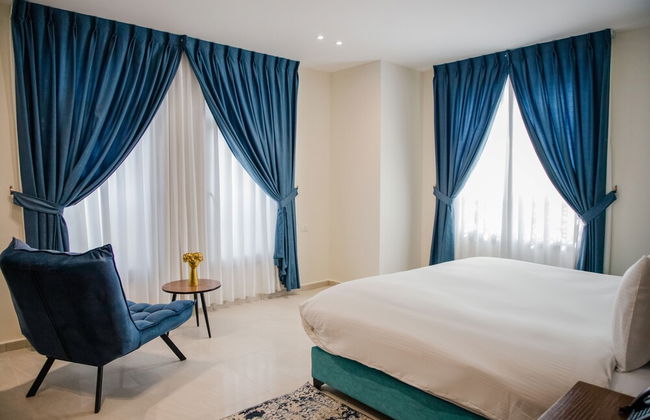 Al-Istiklal Suites - Photo 20