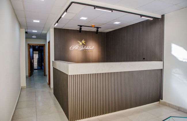 Al-Istiklal Suites - Photo 2