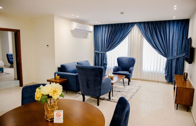 Al-Istiklal Suites - Photo 72